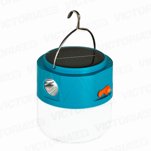 SOLAR FOCO LED 100W 50U/C