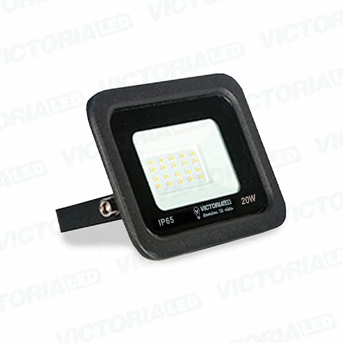 VICTORIA LED REFLECTOR 6500K 100-240V IP66 60U/C