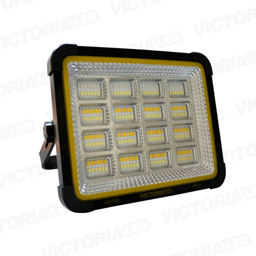 VICTORIA LED REFLECTOR SOLAR PANAL 6500K