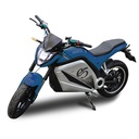 BRAVO SCOOTER ELECTRICO 2K BLUE