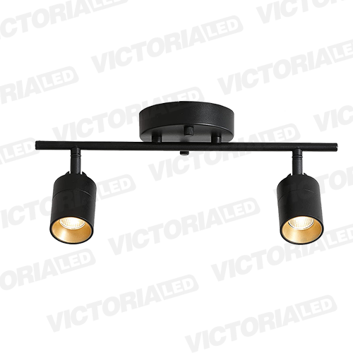 [LC-2G1073-BL] VICTORIA LED LAMPARA DECORATIVA