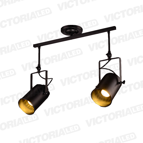 [LC-2G1072-NE] VICTORIA LED LAMPARA DECORATIVA