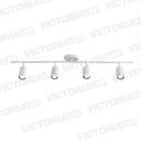 VICTORIA LED LAMPARA DECORATIVA