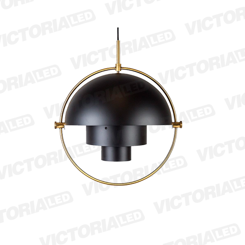 [LC-1023-NE] VICTORIA LED LAMPARA DECORATIVA