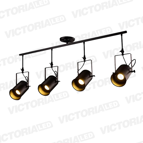 [LC-4G1072-NE] VICTORIA LED LAMPARA DECORATIVA