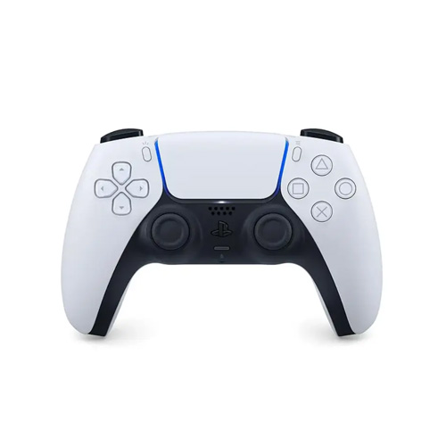 [PS5-71171954136] CONTROL PS5 DUALSENSE WIRELESS BLANCO