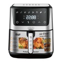 RAF FREIDORA DE AIRE 6L 1500W 110V