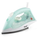 RAF PLANCHA 1200W GREEN
