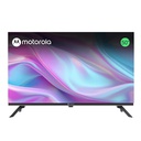 TV. LED MOTOROLA 50 MOT50TMKUHD GOOGLE TV