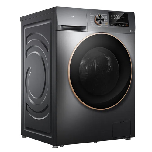 [5TCLL08] LAVADORA/SECADORA TCL 15KG C215WDG