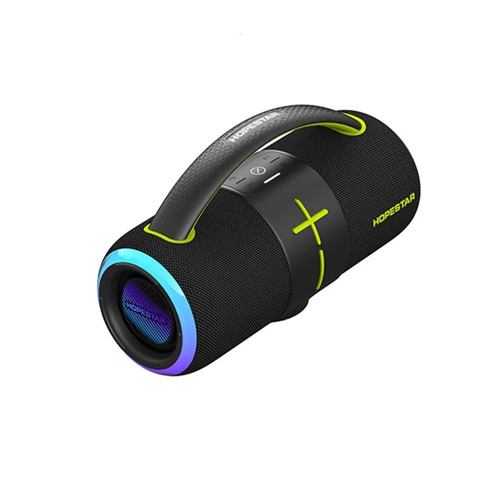 [H68 BLACK] PARLANTE HOPESTAR H68 BLACK