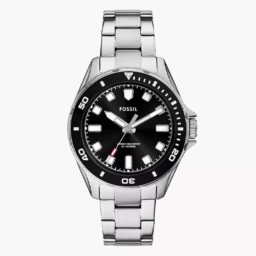 [BQ2882] RELOJ FOSSIL HOMBRE