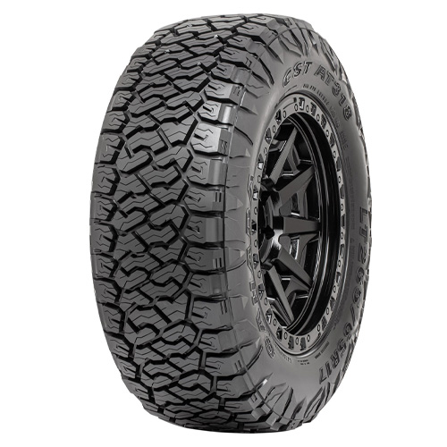 [LT265/65 R17 AT318 10PR] CST LT265/65 R17 AT318 10PR 120/117S