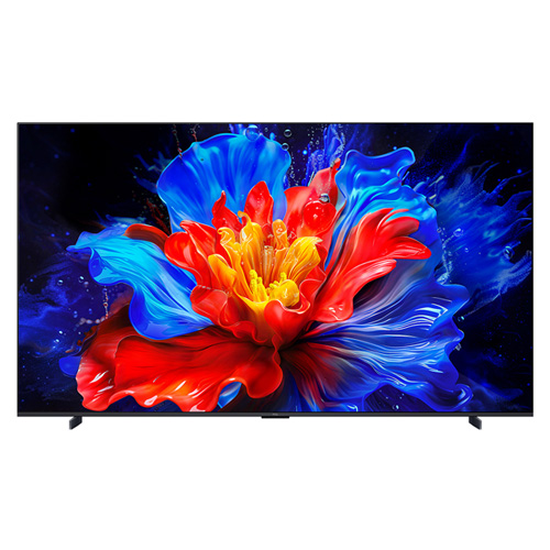 [98P8K] TV LED TCL 98P8K QLED GOOGLE TV