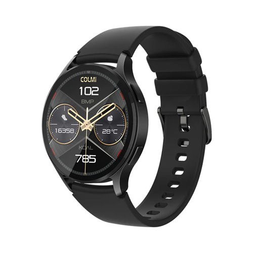 [I28 ULTRA BLACK] SMARTWATCH COLMI I28 ULTRA BLACK