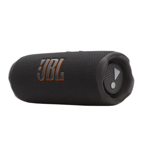 [MM907JBL15] PARLANTE JBL FLIP 7 BLACK