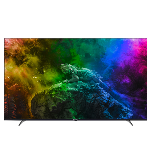 [IN-TVLED-50GUHD-MP] TV LED INNOVA 50 GOOGLE TV BLUETOOTH