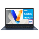 LAPTOP ASUS VB X1504VA CORE I5 8GB 512GB AZUL MOUSE