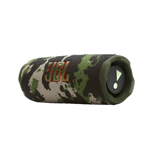 [JBL FLIP 7 SQUAD] PARLANTE JBL FLIP 7 SQUAD