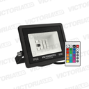 VICTORIA LED REFLECTOR RGB 100-240V FP0.5