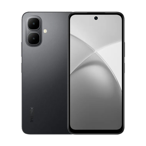 [SMART 10 128GB 4GB] CELULAR INFINIX SMART 10 128GB 4GB NEGRO