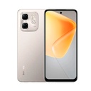 CELULAR INFINIX HOT 50I 256GB+4GB TITANIUM GREY