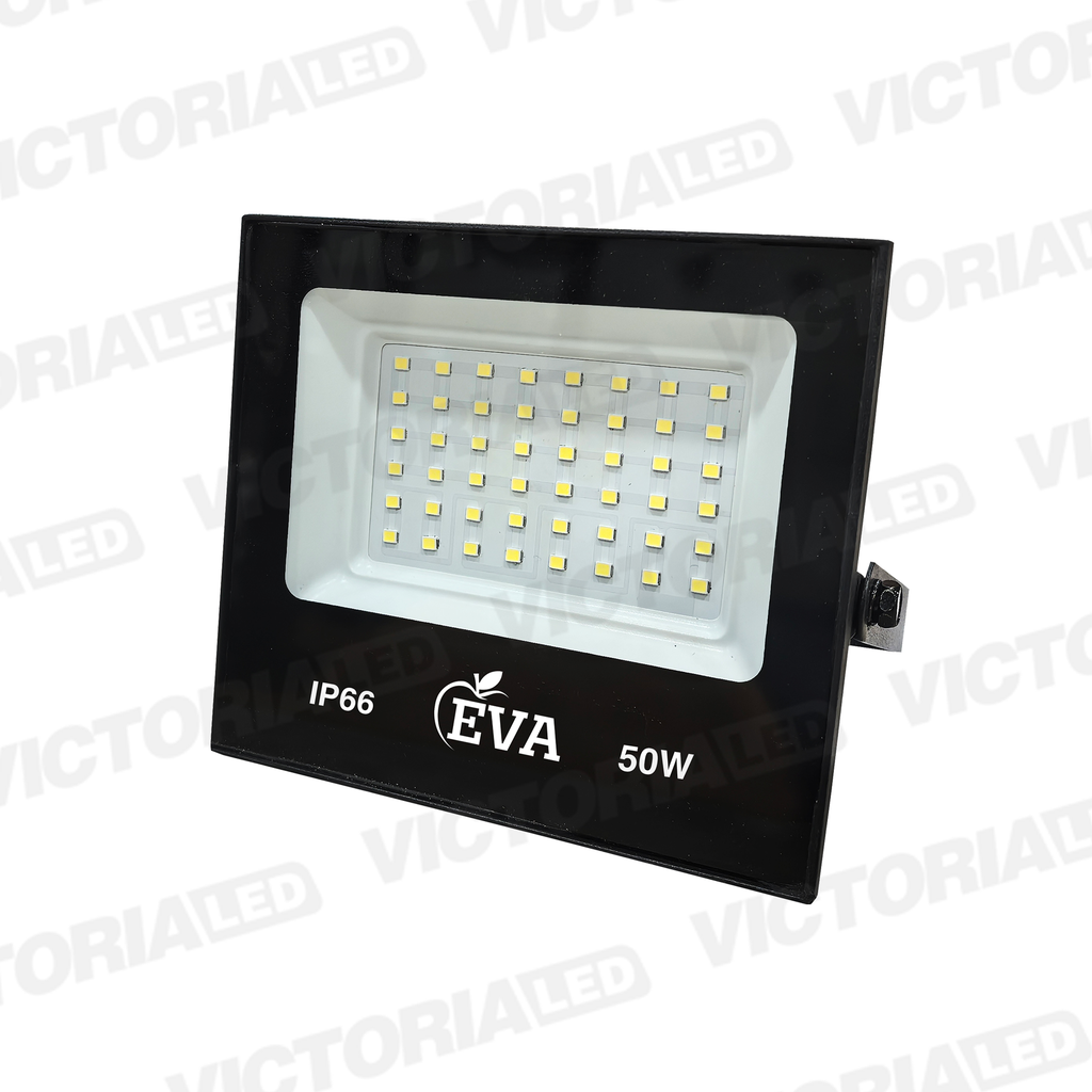 EVA REFLECTOR 6500K 100-240V IP66 FP0.5 20U/C