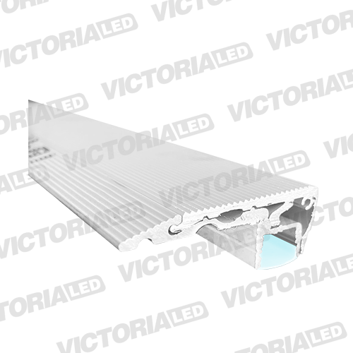 PERFIL ALUMINIO 3M C2 DUBAI