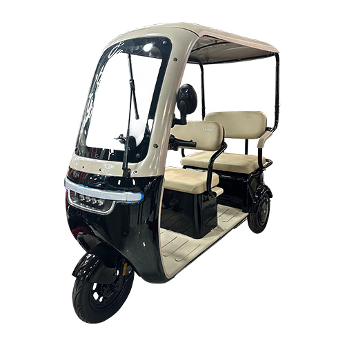 BRAVO SCOOTER ELECTRICO 1500W 60V32AH BEIGE
