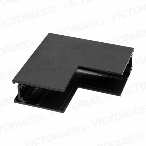 [MTC01-MZ-CL] ACCE RIEL ANGULO SOBREPUESTO VERTICAL