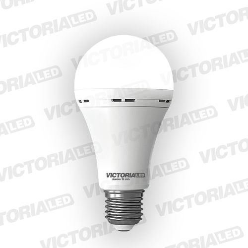 [VL-FE9W] FOCO LED EMERGENCIA 9W 6500K 100U/C