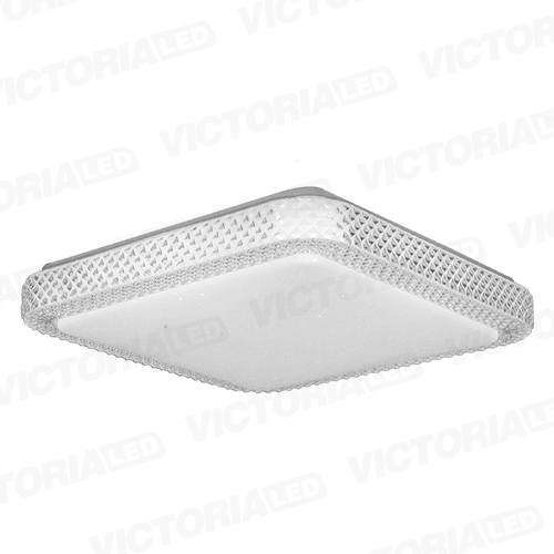 [SCL06C-WIFI] PANEL SOB CUADRADO 36W RGB WIFI + CONTROL