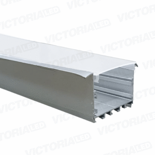 [VL-P23] PERFIL ALUMINIO 3M BEIRUT