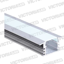 PERFIL ALUMINIO 3M C2 DENVER