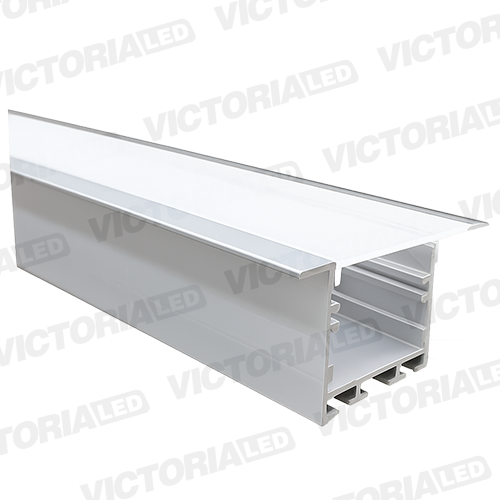 [C2 VL-P22] PERFIL ALUMINIO 3M C2 DOHA