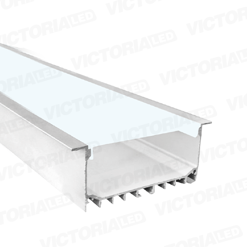 [VL-P6] PERFIL ALUMINIO 3M MOSCU