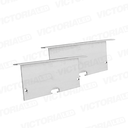 PERFIL ALUMINIO 3M MOSCU ACC TAPA