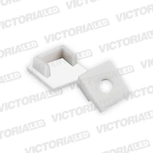 [VL-P1201] PERFIL ALUMINIO 3M PALERMO ACC TAPA