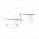 PERFIL ALUMINIO 3M PARIS ACC TAPA