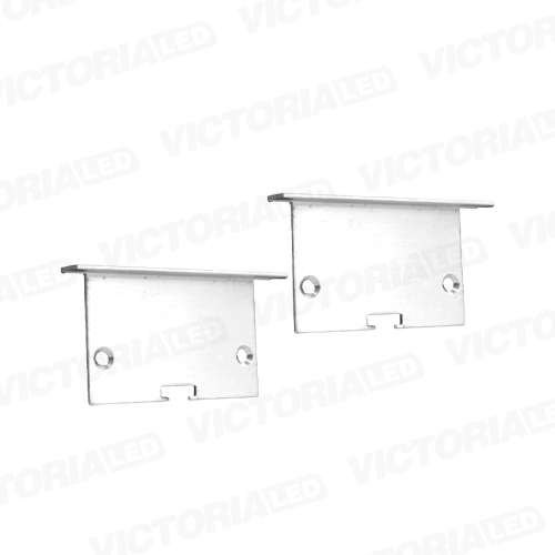 [VL-P901] PERFIL ALUMINIO 3M PARIS ACC TAPA