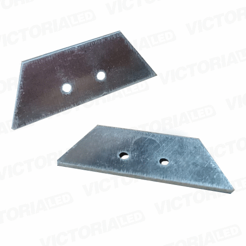 PERFIL ALUMINIO 3M VALPARAISO ACC TAPA