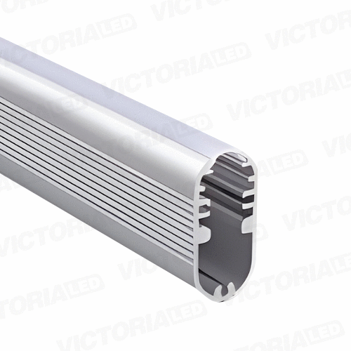 [VL-P58] PERFIL ALUMINIO 3M VANCOUVER