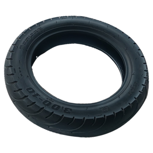 [SEL1 R10X3] REPUESTO SCOOTER LLANTAS R10 3.00X10