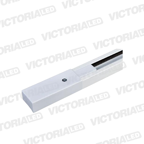 [R-2BL] RIEL PARA SPOT 2M BLANCO