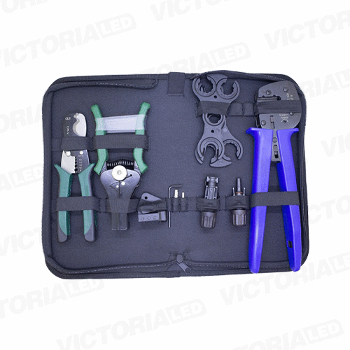 [SPKB] SOLAR ACC KIT HERRAMIENTA