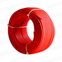SOLAR CABLE 1M RED 1.5MM2/ 16AWG