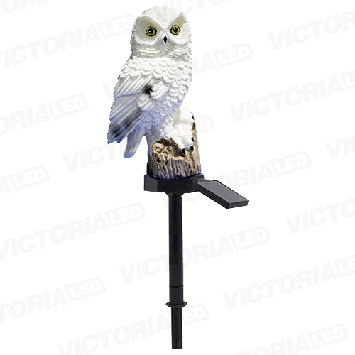 [ES-10] SOLAR ESTACA 3000K BUHO