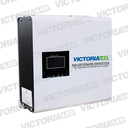 SOLAR INVERSOR 1500W/24V ONDA PURA MPPT40A HIBRIDO