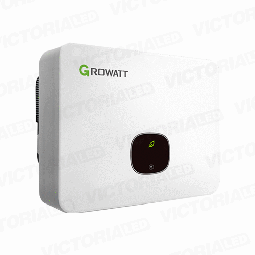 [MAC 30KTL3XL] SOLAR INVERSOR ON GRID 30KW 127/220V 3F/N/PE TRIFASICO 60HZ