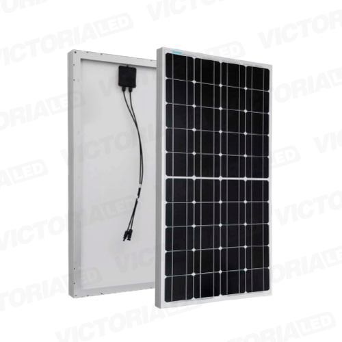 [SSP-400W] SOLAR PANEL 400W
